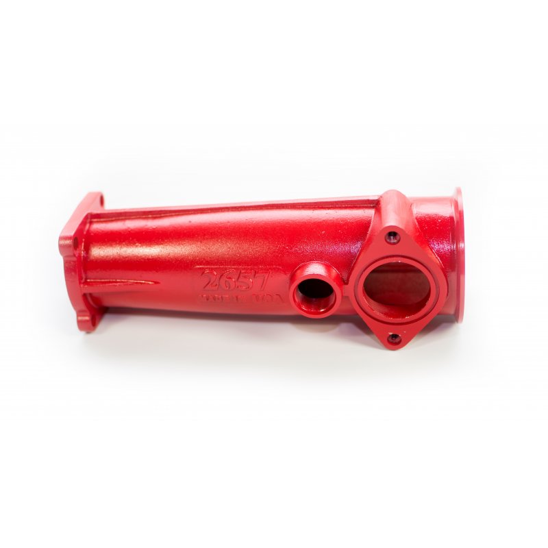 Full Tilt 47099 Cummins 03-07 ISX Intake